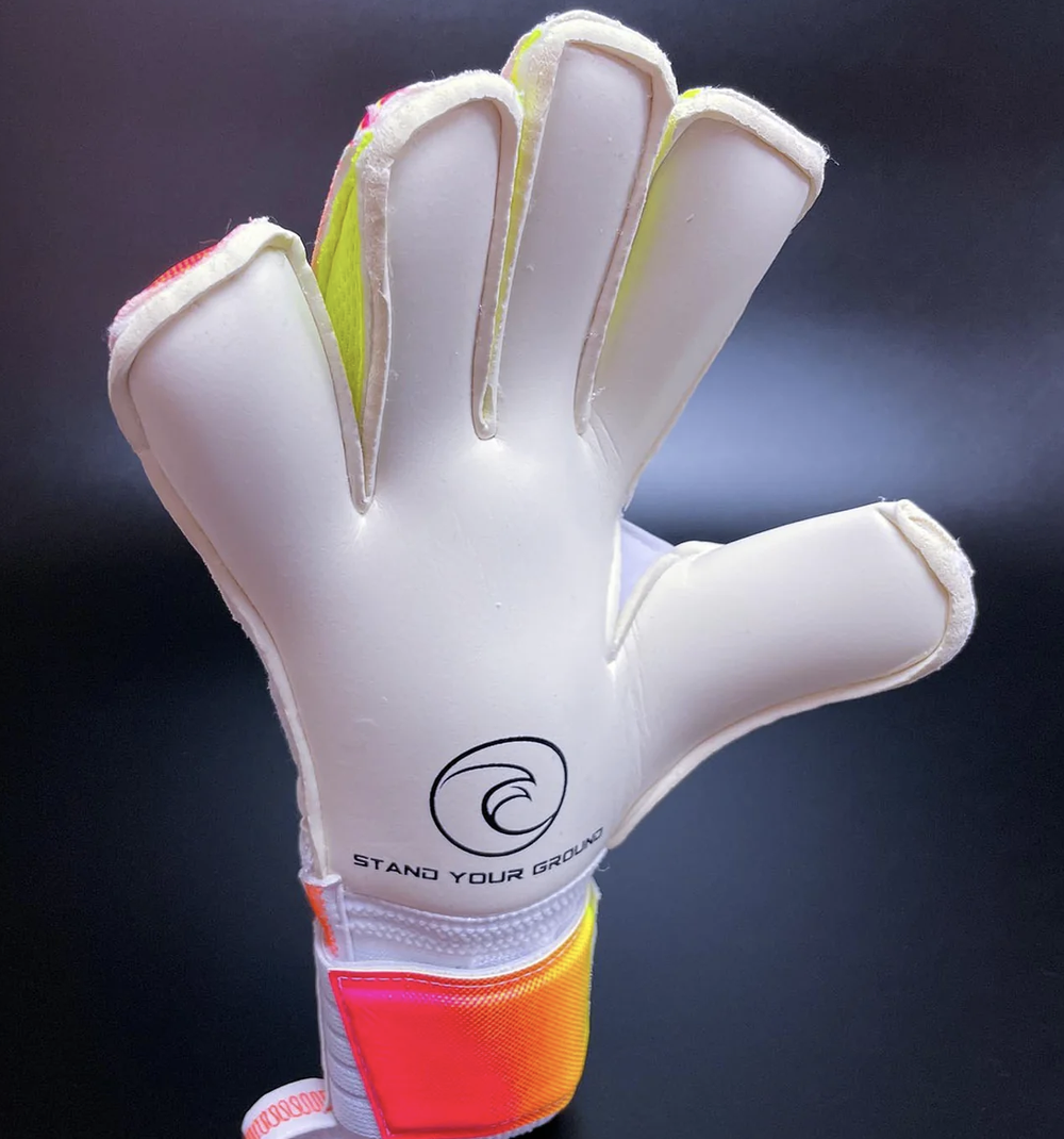 Spyder Sunset — The Keeper Institute